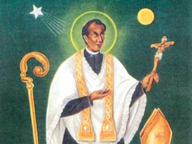 Thanks to Sri Lanka, Goa may get its first Catholic saint early next year