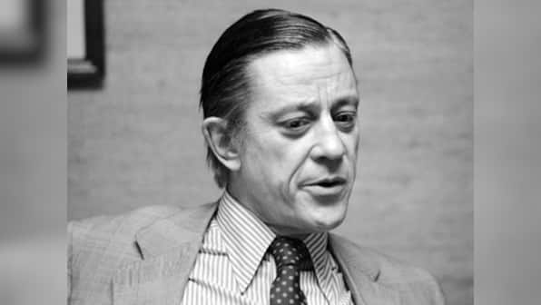 Benjamin Bradlee and Abe Rosenthal: The Men Who Fought For Words