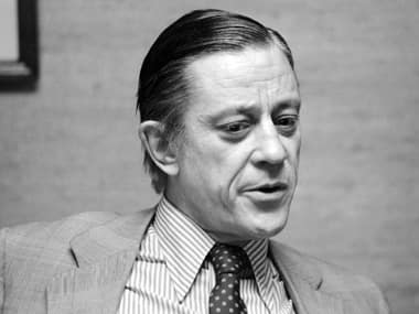 Benjamin Bradlee and Abe Rosenthal: The Men Who Fought For Words