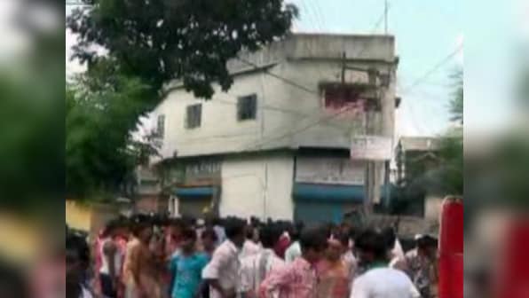 2014 Burdwan blast case: NIA arrests Jahirul Sheikh, top militant of Jamaat-ul-Mujahideen Bangladesh, in Indore
