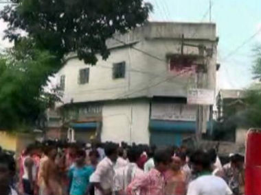 ED unearths suspect bank accounts in Burdwan blast case ED unearths suspect bank accounts in Burdwan blast case