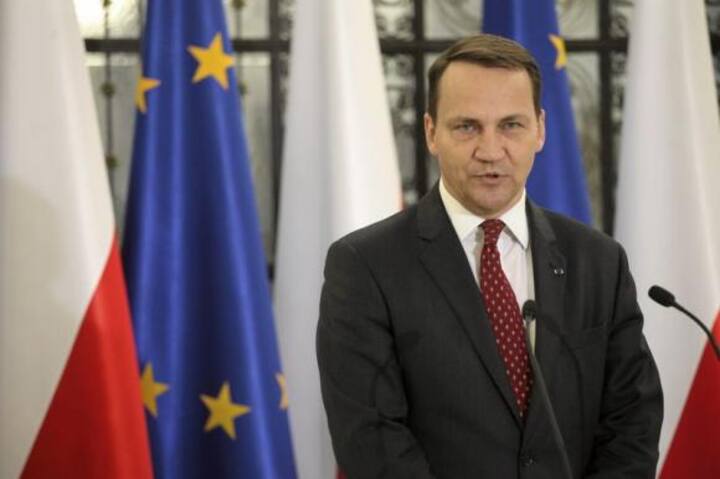 Putin offered to divide Ukraine with Poland - Polish ex-minister