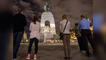 Home-grown attacks: Canada faces jihadist threat after Ottawa shooting