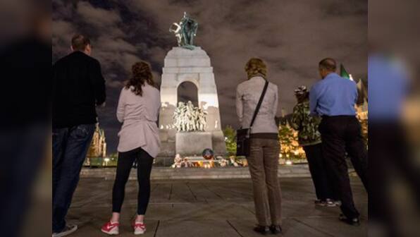 Home-grown attacks: Canada faces jihadist threat after Ottawa shooting
