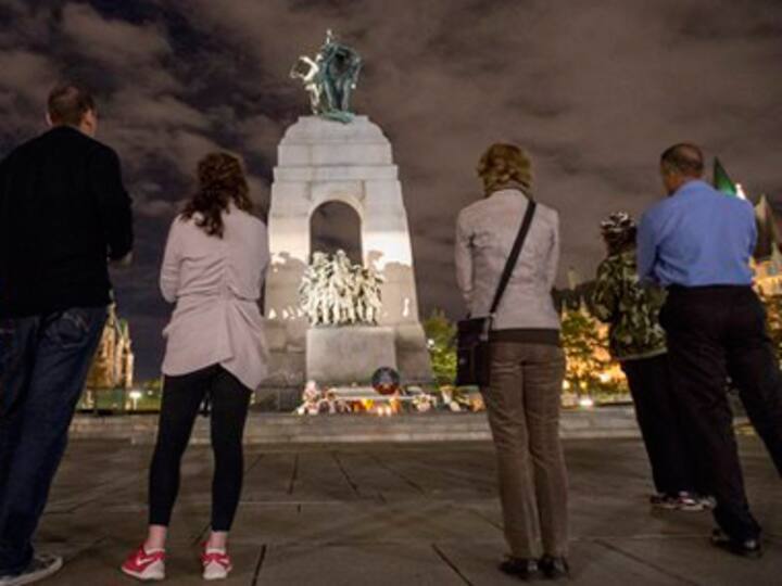 Home-grown attacks: Canada faces jihadist threat after Ottawa shooting