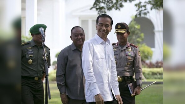 Indonesian president close to finalising cabinet, expands team