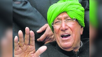 Jail no bar: Chautala plays the victim card, energises INLD's campaign in Haryana