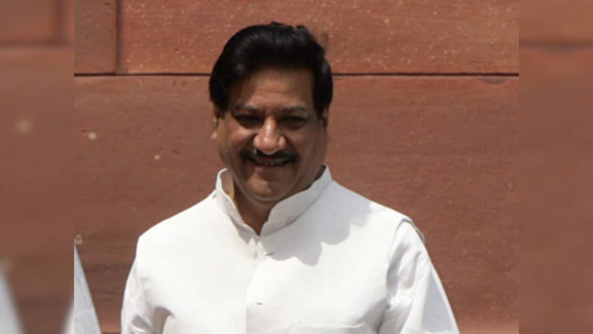 I take full responsibility of Cong's dismal poll performance, says ...