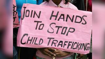 Twist in the tale: 5-year-old found in flooded Kashmir belongs to Bandra slum