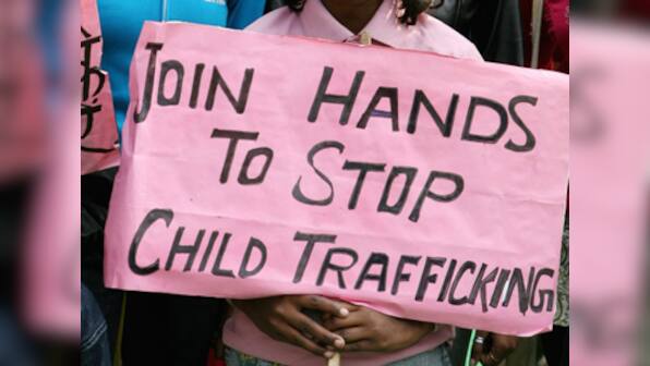 Twist in the tale: 5-year-old found in flooded Kashmir belongs to Bandra slum