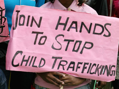 Twist in the tale: 5-year-old found in flooded Kashmir belongs to Bandra slum Twist in the tale: 5-year-old found in flooded Kashmir belongs to Bandra slum