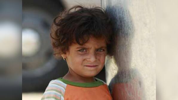 Freed from Islamic State rule, minority Sunni Arabs despair over future in Iraq