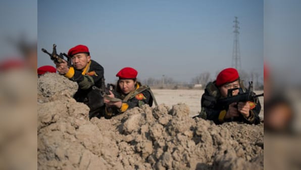 End of incursions? India, China will set up hotlines between army headquarters