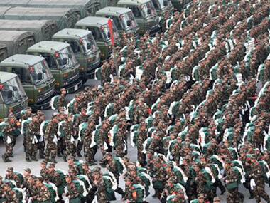 Image used for representational purposes only: AP