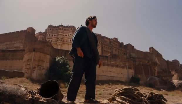 This scene from The Dark Knight Rises was shot in Jodhpur. Courtesy: YouTube