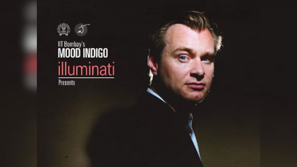 #NolanInIndia: From Ghajini to The Dark Knight, here's what he already shares with us