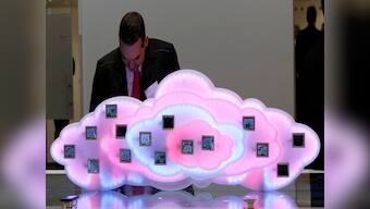 Rackspace announces new version of hybrid cloud offering with enhanced security