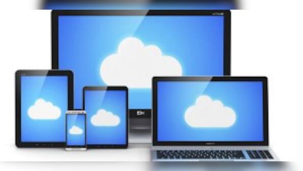 Indian public cloud services market to reach $638 million in 2014: Gartner
