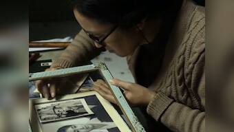 Coming Home review: A story of love and loss that is also a poetic parable about contemporary China