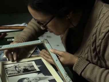 Coming Home review: A story of love and loss that is also a poetic parable about contemporary China Coming Home review: A story of love and loss that is also a poetic parable about contemporary China