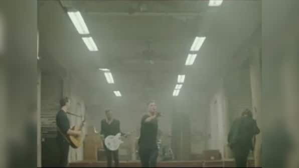 Counting Stars by OneRepublic crosses one million UK sales