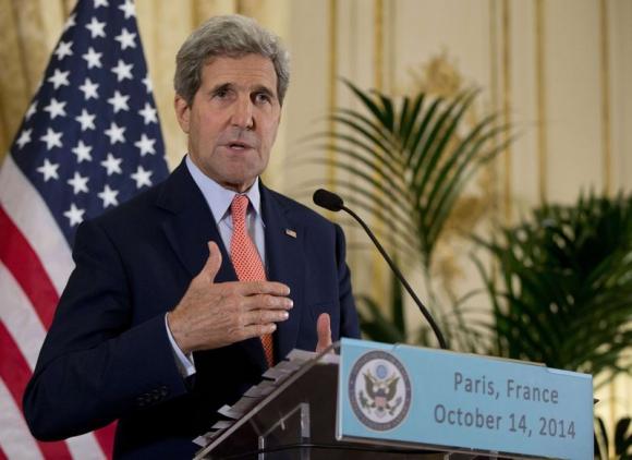 U.S., Russia agree to share intelligence on common enemy: Islamic State militants U.S., Russia agree to share intelligence on common enemy: Islamic State militants