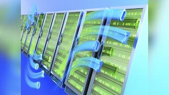 ManageEngine's RackBuilder Plus now comes with Intel Data Center Manager plug-in