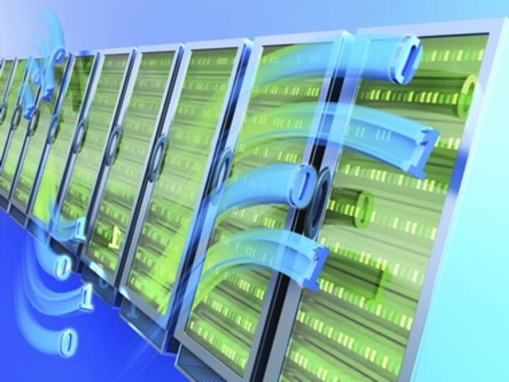 ManageEngine's RackBuilder Plus now comes with Intel Data Center Manager plug-in
