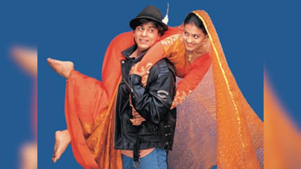 DDLJ fans rejoice! Maratha Mandir will continue to play this Bollywood romance 