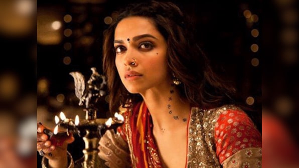 Hero-heroine pay scale debate should not become a war: Deepika