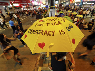 Why liberals should stop chasing the utopia of univeralism and full equality Why liberals should stop chasing the utopia of univeralism and full equality