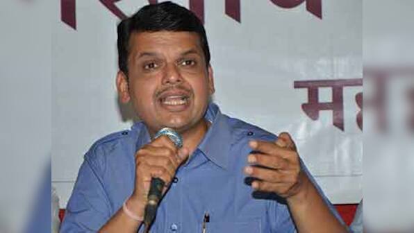 Wooing Shiv Sena? BJP's Maharashtra chief Fadnavis says "it has always been our friend"