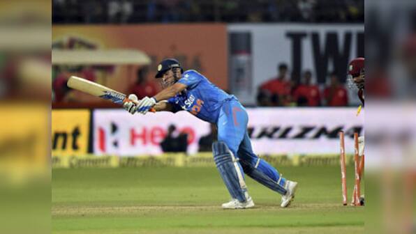 Ind vs WI: Listless batting display showed India wasn't up for the game