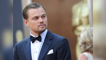 Leonardo DiCaprio quits Danny Boyle's biopic on Apple's Steve Jobs