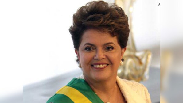 Brazil's top court suspends impeachment of President Rousseff