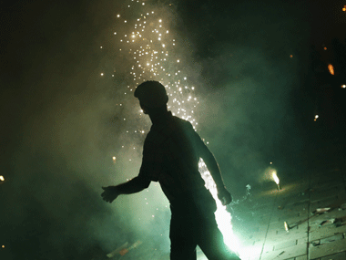 After New York adds Eid to school holidays, US lawmaker wants Diwali on list too After New York adds Eid to school holidays, US lawmaker wants Diwali on list too