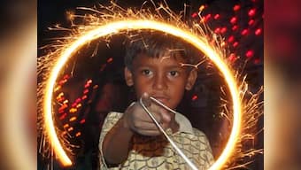 Dull Diwali: Smaller budgets, Modi's Make in India call a big blow for fireworks' sales