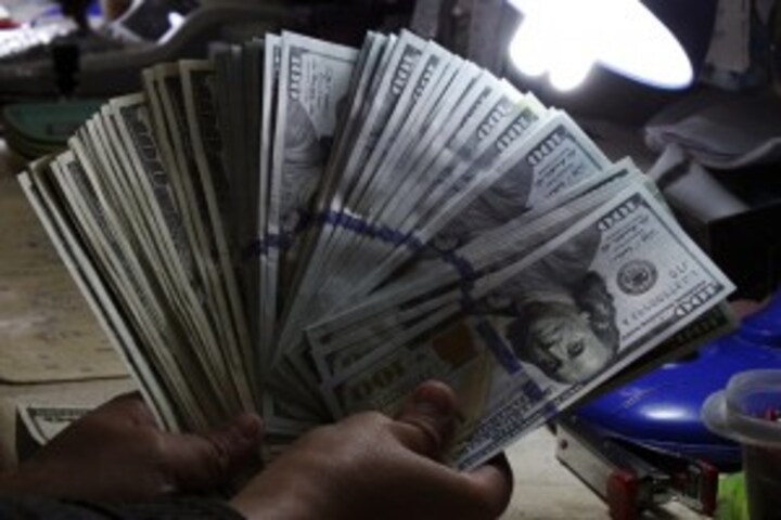Poor infrastructure and corruption present hurdles in India for US investors: Survey