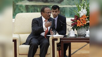 NSA Ajit Doval to visit Burdwan blast site, seek Mamata's help in ongoing probe