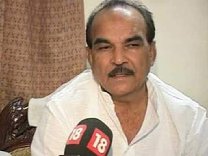 Haryana polls: Amit Shah shares stage with DP Yadav, sparks controversy
