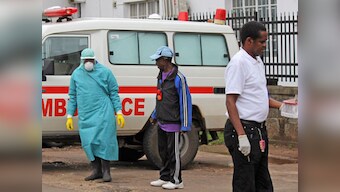 No sex in the time of Ebola, not even for the cured: Here's why 