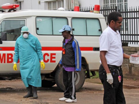 Ebola.com sold for over $200,000 to a marijuana company Ebola.com sold for over $200,000 to a marijuana company