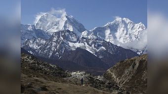 Nepal may ban inexperienced, disabled climbers from Everest