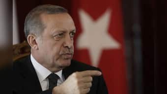 Insight - Assad's warnings start to ring true in Turkey