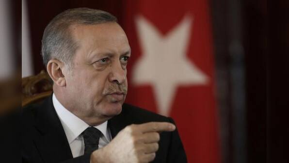 Insight - Assad's warnings start to ring true in Turkey