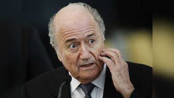 Away goals rule has become outdated, says Blatter