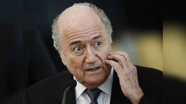 Away goals rule has become outdated, says Blatter