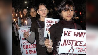 Dhaula Kuan gangrape: Convict faints in court after getting lifer