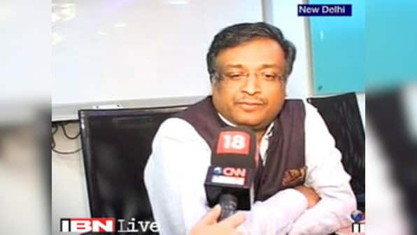 Chopper scam case: Delhi court extends Gautam Khaitan's judicial custody