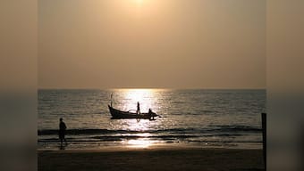 3 Russian tourists drown in Goa as huge wave capsizes ferry